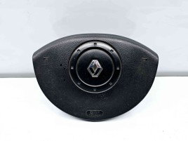  Airbag volan Renault Megane 2 [Fabr 2002-2008] 8200301512A