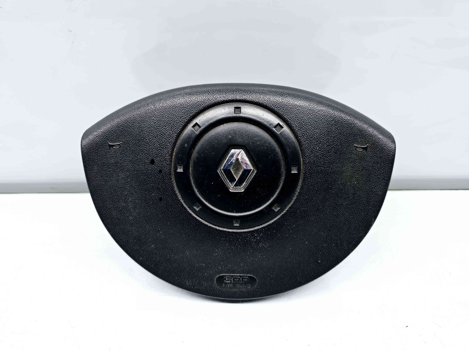 Airbag volan Renault Megane 2 [Fabr 2002-2008] 8200301512A - imagine 1