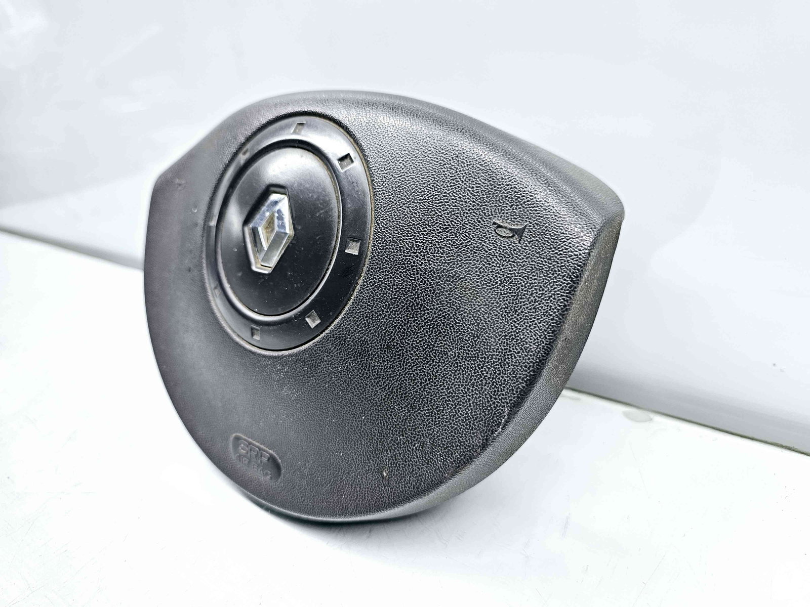 Airbag volan Renault Megane 2 [Fabr 2002-2008] 8200301512A - imagine 2