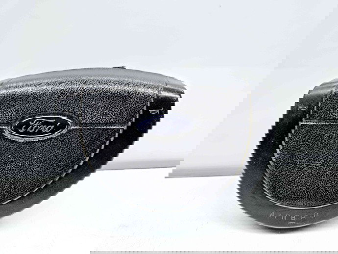  Airbag volan Ford Fiesta 5 [Fabr 2001-2010] 5S6A-A042B85-AA