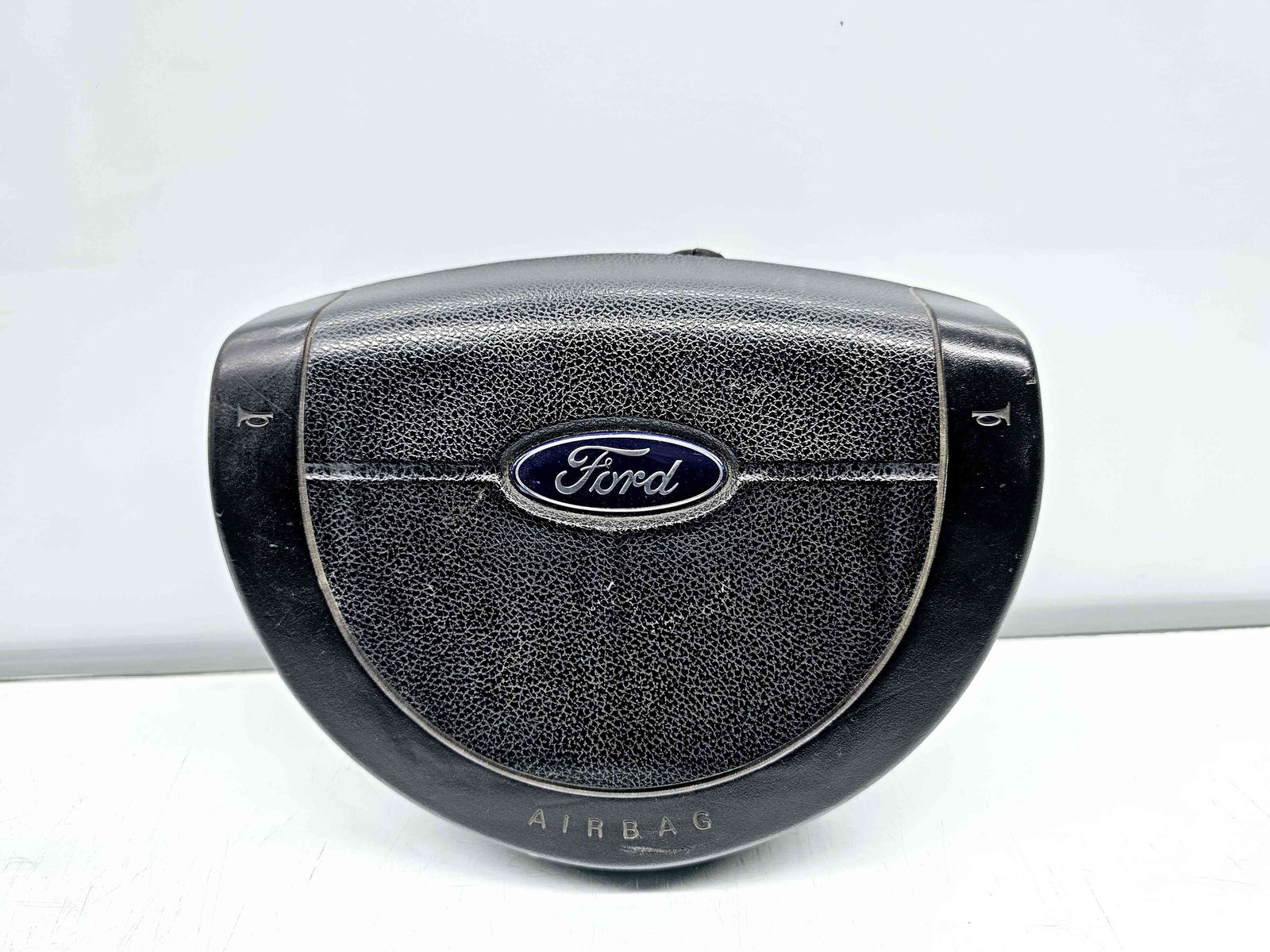 Airbag volan Ford Fiesta 5 [Fabr 2001-2010] 5S6A-A042B85-AA - imagine 1