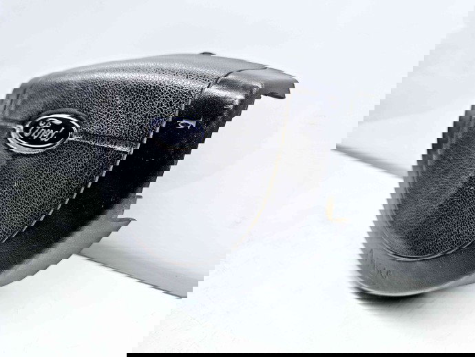  Airbag volan Ford Fiesta 5 [Fabr 2001-2010] 5S6A-A042B85-AA