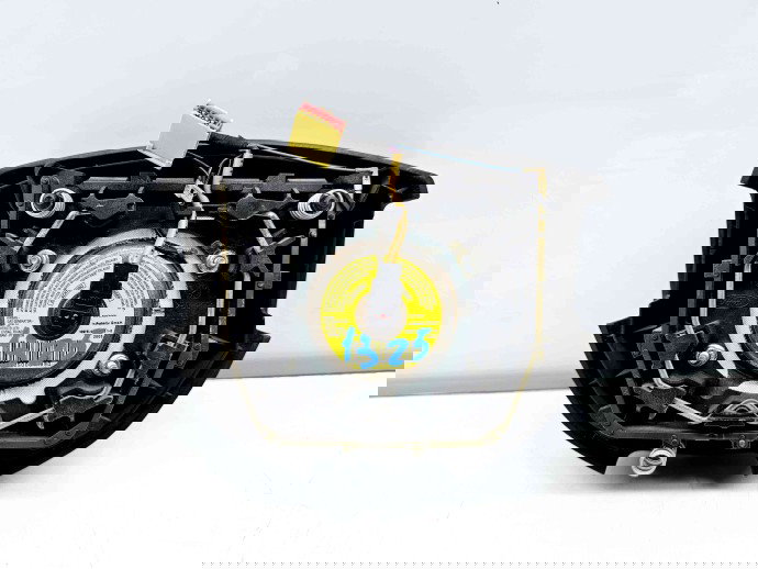  Airbag volan Ford Fiesta 5 [Fabr 2001-2010] 5S6A-A042B85-AA