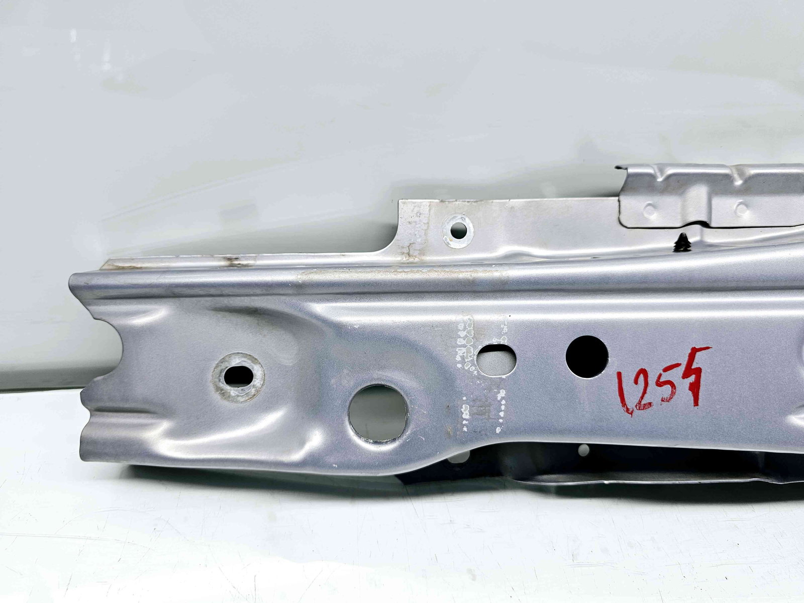 Armatura bara fata Opel Zafira A (F75) [Fabr 1999-2005] OEM - imagine 2