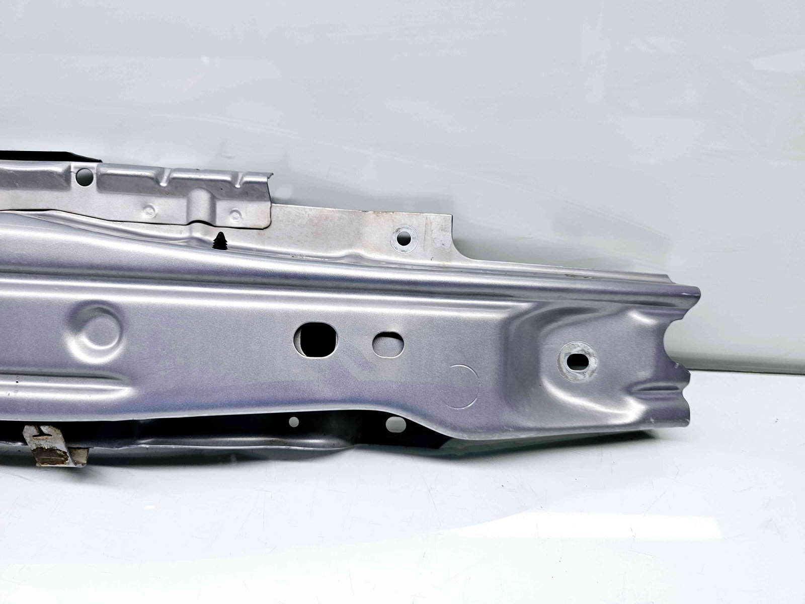 Armatura bara fata Opel Zafira A (F75) [Fabr 1999-2005] OEM - imagine 3