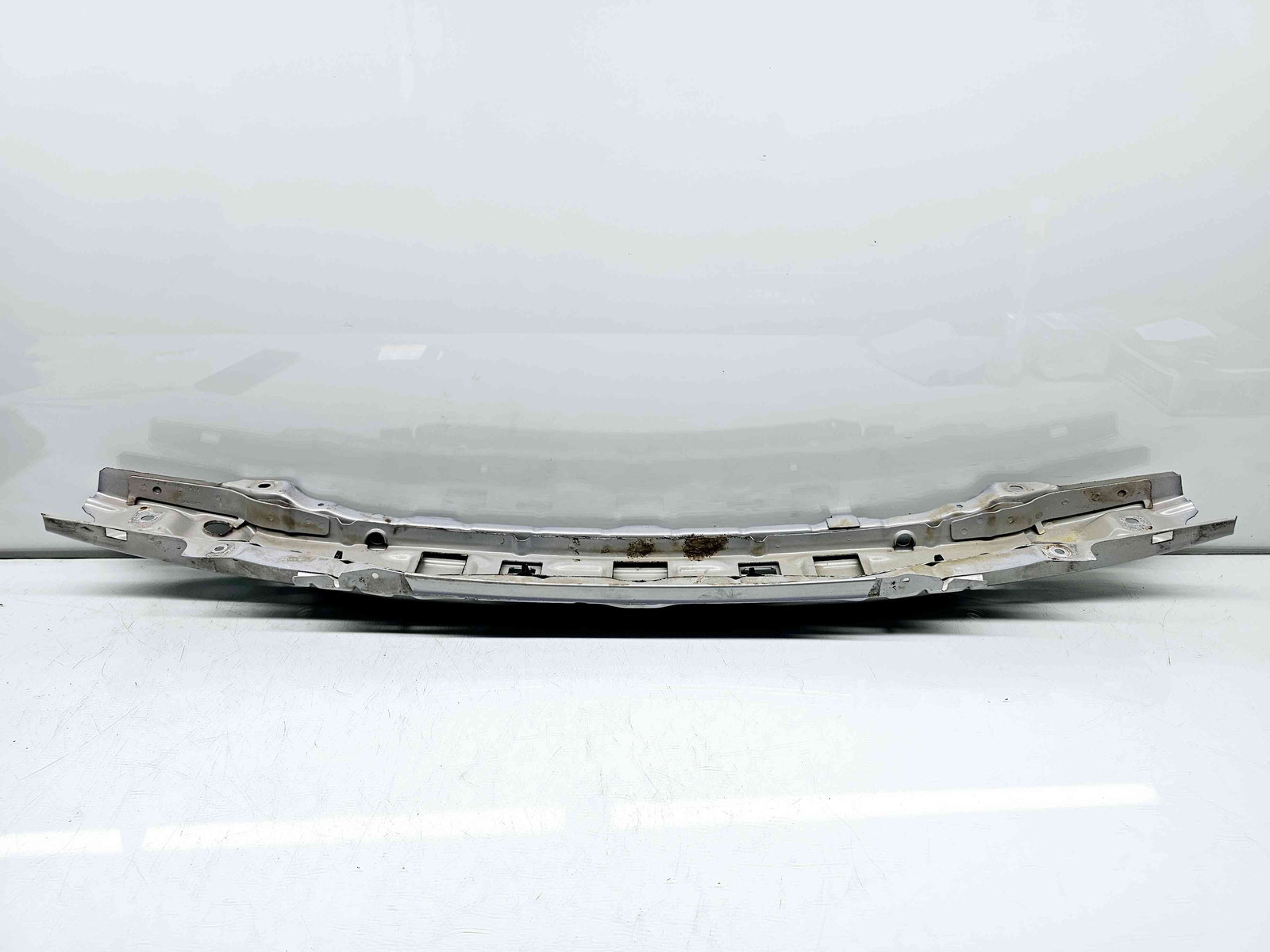 Armatura bara fata Opel Zafira A (F75) [Fabr 1999-2005] OEM - imagine 4