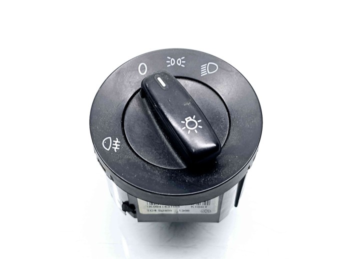  Bloc lumini Volkswagen Caddy IV Van (SAA, SAH) [Fabr 2015-2024] 1K0941431BB