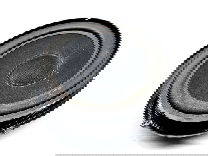  Boxa stanga fata Volkswagen Touareg (7LA, 7L6) [Fabr 2003-2010] 7L0035411A