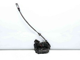 Broasca usa dreapta fata Volkswagen Caddy IV Van (SAA, SAH) [Fabr 2015-2024] 5TB837016A