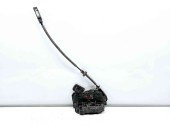 Broasca usa dreapta fata Volkswagen Caddy IV Van (SAA, SAH) [Fabr 2015-2024] 5TB837016A
