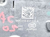 Broasca usa dreapta fata Volkswagen Caddy IV Van (SAA, SAH) [Fabr 2015-2024] 5TB837016A