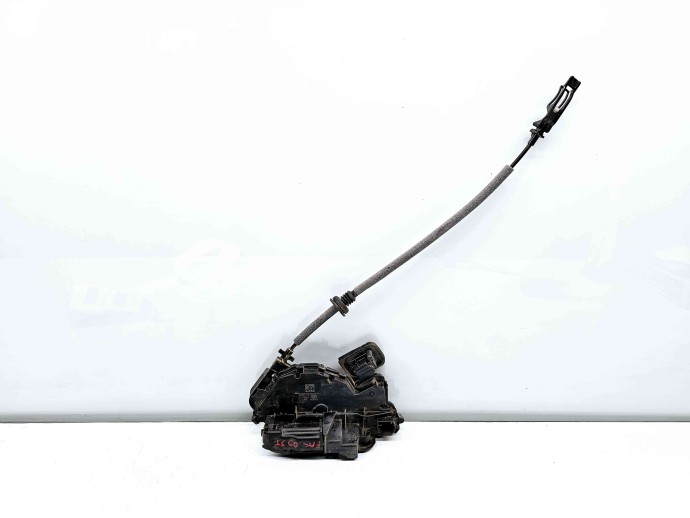 Broasca usa stanga fata Volkswagen Caddy IV Van (SAA, SAH) [Fabr 2015-2024] 5TB837015A