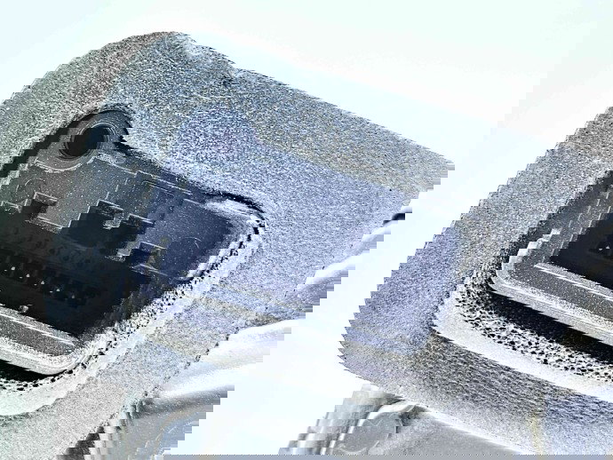 Broasca usa stanga fata Volkswagen Caddy IV Van (SAA, SAH) [Fabr 2015-2024] 5TB837015A