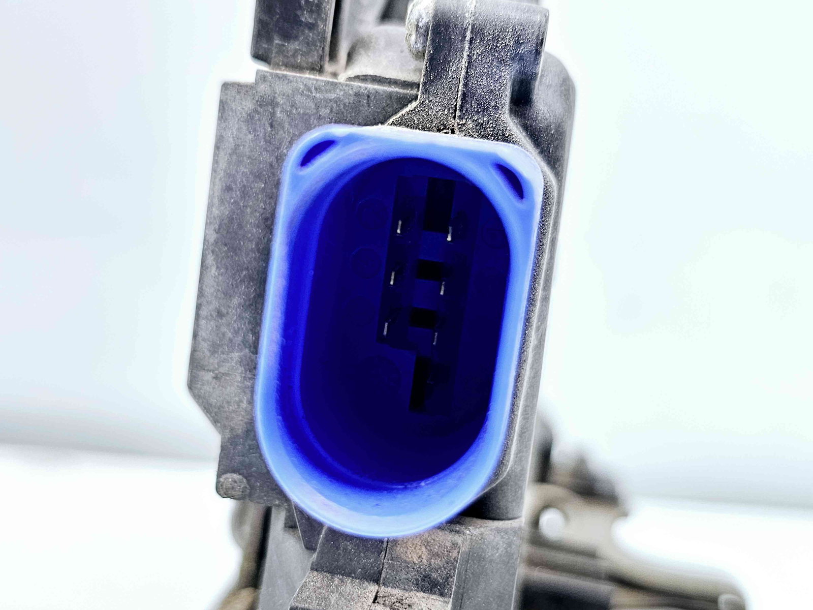 Broasca usa stanga spate Volkswagen Touareg (7LA, 7L6) [Fabr 2003-2010] 7L0839015 - imagine 3