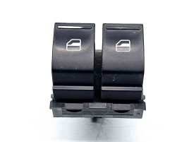  Butoane comanda geamuri sofer Volkswagen Caddy IV Van (SAA, SAH) [Fabr 2015-2024] 1K3959857C