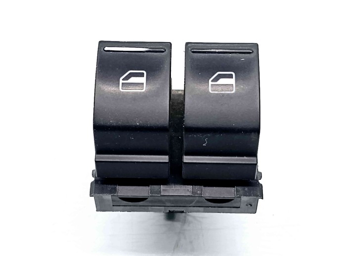  Butoane comanda geamuri sofer Volkswagen Caddy IV Van (SAA, SAH) [Fabr 2015-2024] 1K3959857C