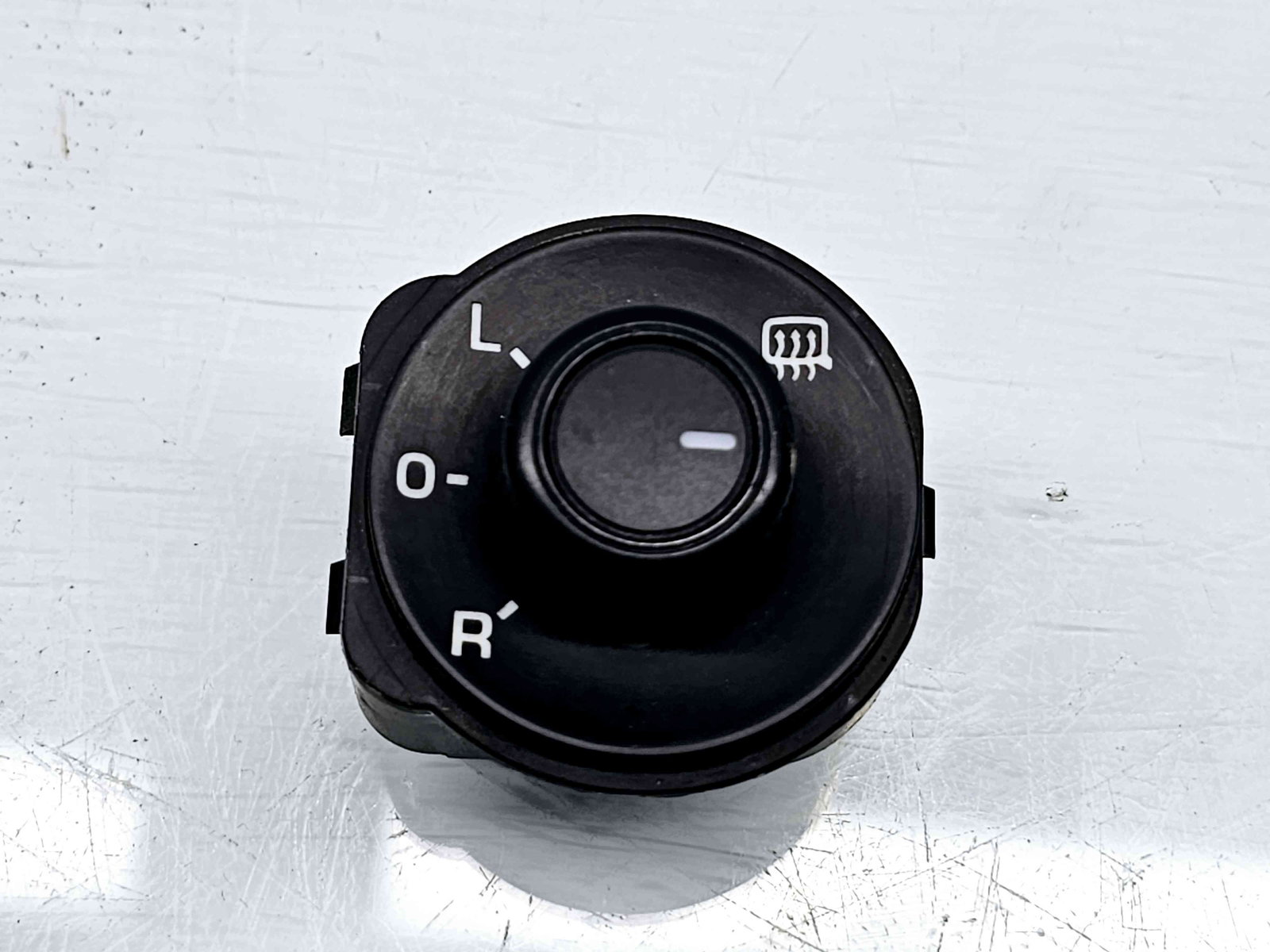 Buton reglaj oglinzi Volkswagen Caddy IV Van (SAA, SAH) [Fabr 2015-2024] 1K8959565B