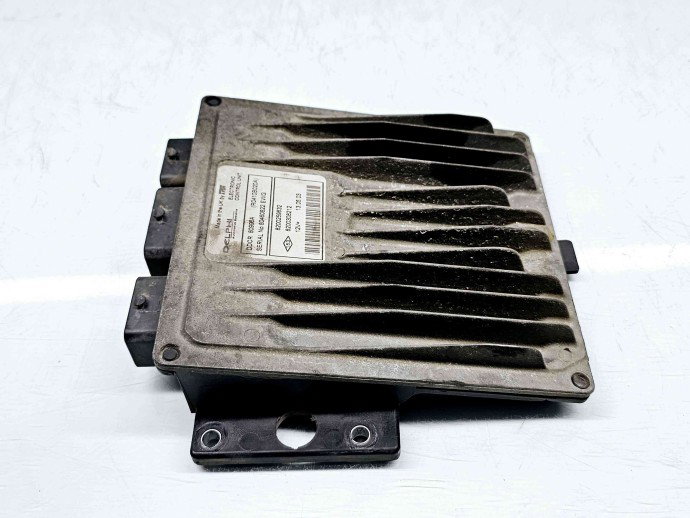 Calculator motor ECU Renault Megane 2 [Fabr 2002-2008] 8200259832 | 8200308212 1.5 CDI K9K722 60KW / 82CP