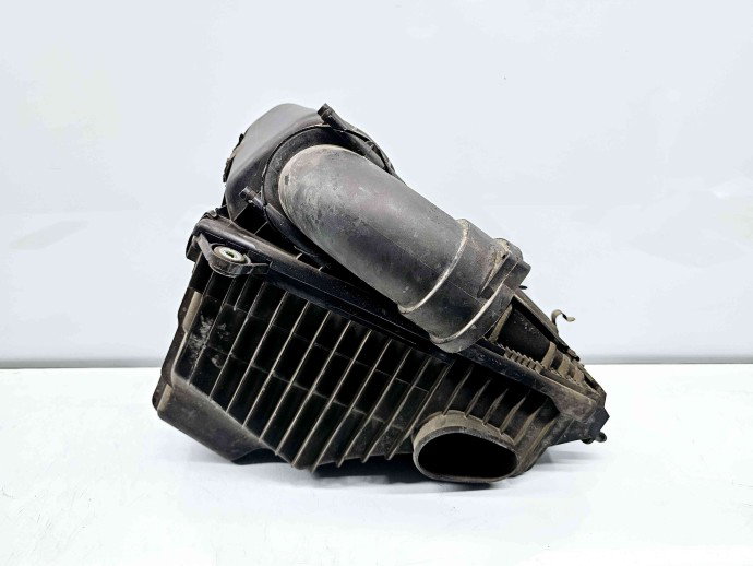 Carcasa filtru aer Volkswagen Touareg (7LA, 7L6) [Fabr 2003-2010] 7L0129607 2.5 TDI BAC 128KW / 174CP