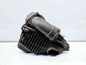 Carcasa filtru aer Volkswagen Touareg (7LA, 7L6) [Fabr 2003-2010] 7L0129607 2.5 TDI BAC 128KW / 174CP