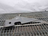 Scut lateral dreapta spate Bmw 5 (F10) [Fabr 2011-2016] 74850610