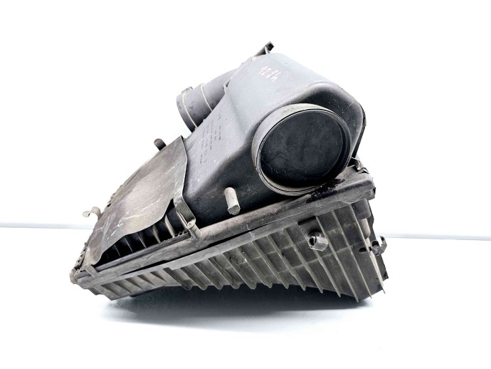 Carcasa filtru aer Volkswagen Touareg (7LA, 7L6) [Fabr 2003-2010] 7L0129607 2.5 TDI BAC 128KW / 174CP
