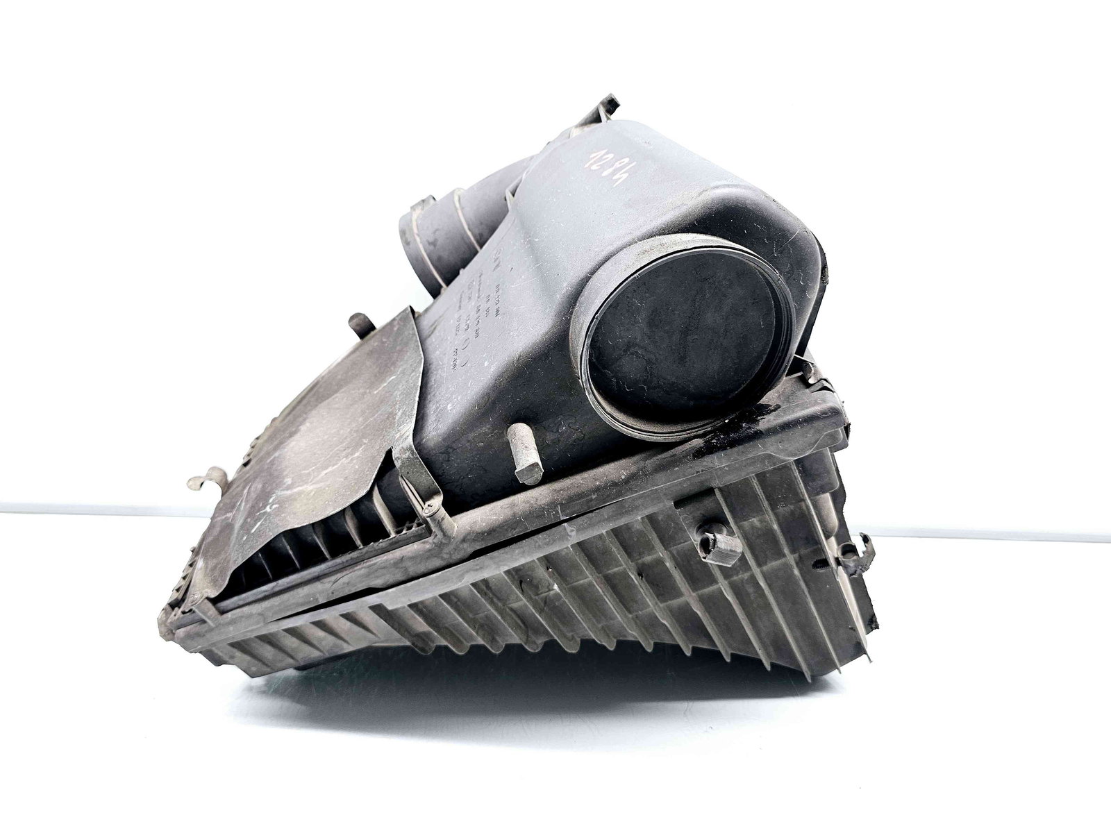 Carcasa filtru aer Volkswagen Touareg (7LA, 7L6) [Fabr 2003-2010] 7L0129607 2.5 TDI BAC 128KW / 174CP - imagine 3