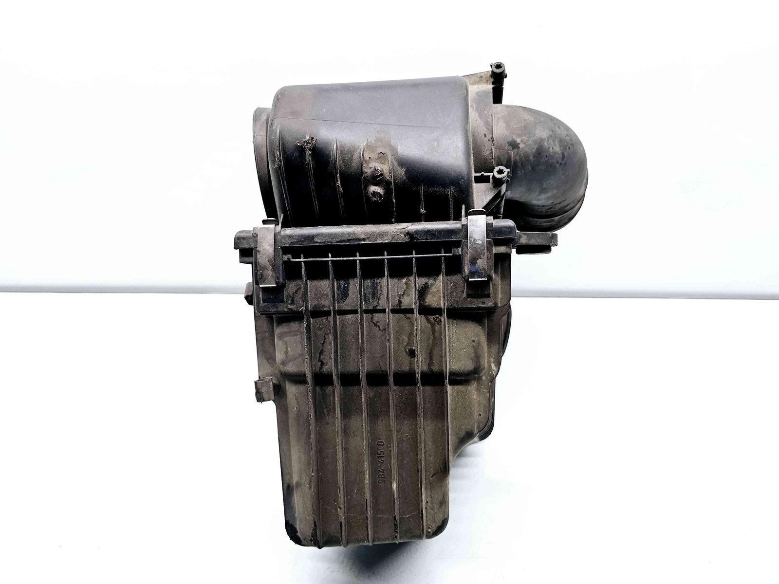 Carcasa filtru aer Volkswagen Touareg (7LA, 7L6) [Fabr 2003-2010] 7L0129607 2.5 TDI BAC 128KW / 174CP - imagine 4