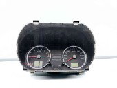  Ceas bord Ford Fiesta 5 [Fabr 2001-2010] 2S6F-10A855-A