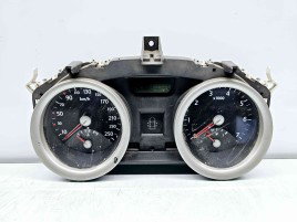  Ceas bord Renault Megane 2 [Fabr 2002-2008] 8200306538