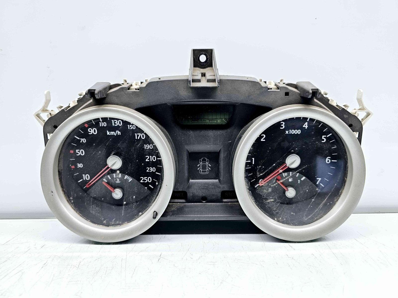 Ceas bord Renault Megane 2 [Fabr 2002-2008] 8200306538