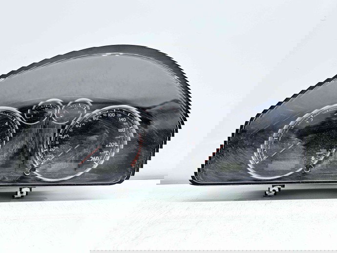  Ceas bord Seat Alhambra (7V8,7V9) [Fabr 1997-2010] 7M7920800J