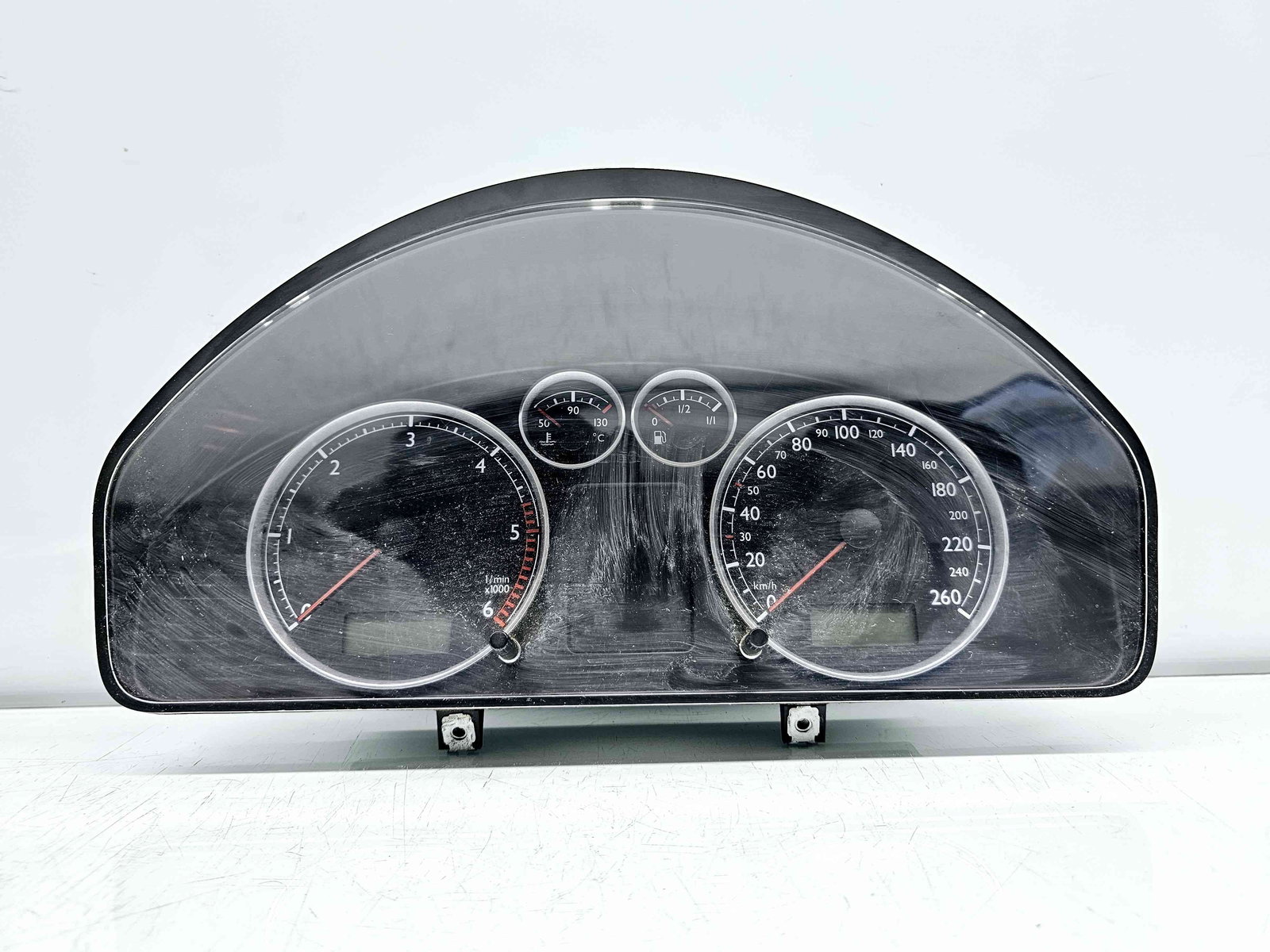 Ceas bord Seat Alhambra (7V8,7V9) [Fabr 1997-2010] 7M7920800J