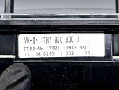  Ceas bord Seat Alhambra (7V8,7V9) [Fabr 1997-2010] 7M7920800J