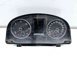  Ceas bord Volkswagen Caddy IV Van (SAA, SAH) [Fabr 2015-2024] 2K5920866C