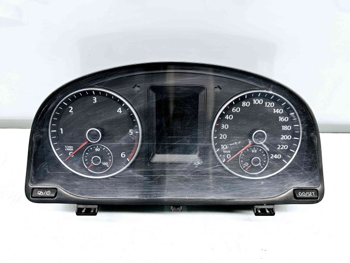  Ceas bord Volkswagen Caddy IV Van (SAA, SAH) [Fabr 2015-2024] 2K5920866C