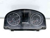  Ceas bord Volkswagen Caddy IV Van (SAA, SAH) [Fabr 2015-2024] 2K5920866C
