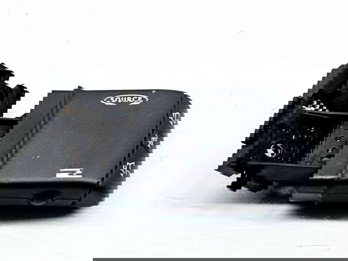  Comenzi volan Renault Megane 2 [Fabr 2002-2008] 8200306538