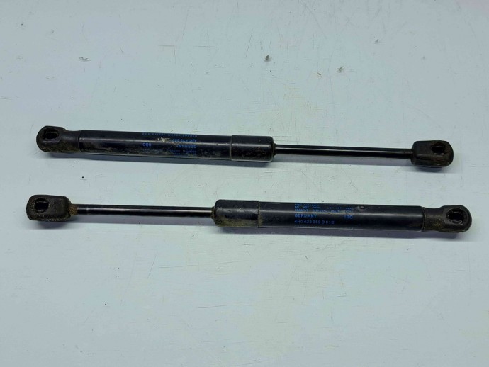 Set amortizor capota Audi A8 (4H) [Fabr 2010-2017] 4H0823359D