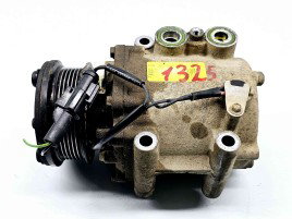 Compresor clima Ford Fiesta 5 [Fabr 2001-2010] 2S6H-19D629-AB 1.3 Benz A9JB 51KW / 70CP