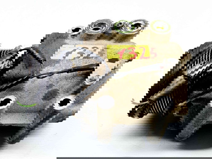 Compresor clima Ford Fiesta 5 [Fabr 2001-2010] 2S6H-19D629-AB 1.3 Benz A9JB 51KW / 70CP