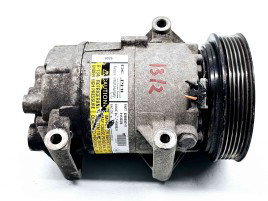 Compresor clima Renault Megane 2 [Fabr 2002-2008] 8200050141 1.5 CDI K9K722 60KW / 82CP