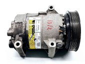 Compresor clima Renault Megane 2 [Fabr 2002-2008] 8200050141 1.5 CDI K9K722 60KW / 82CP