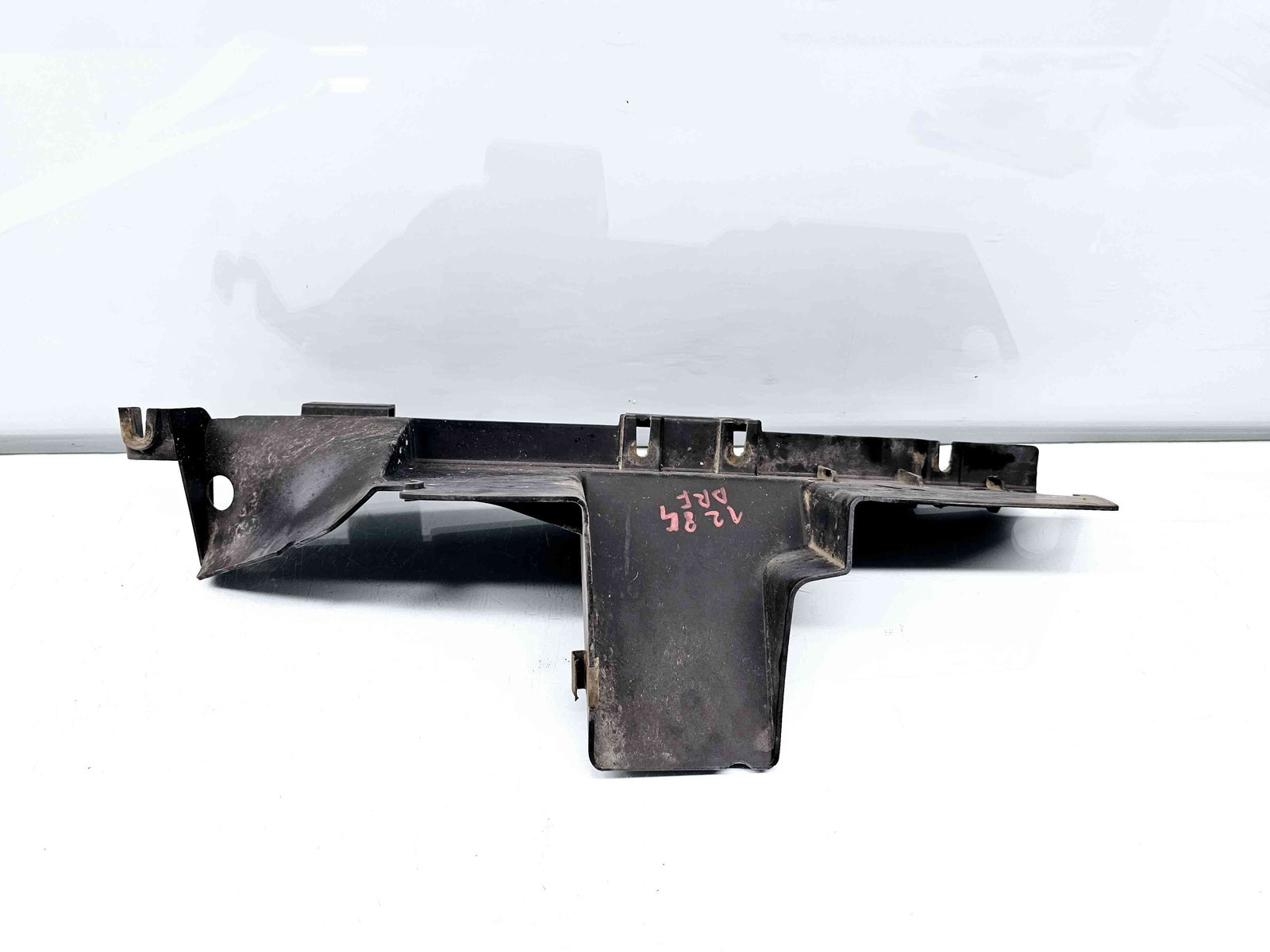 Deflector aer Volkswagen Touareg (7LA, 7L6) [Fabr 2003-2010] 7L6121334D - imagine 3