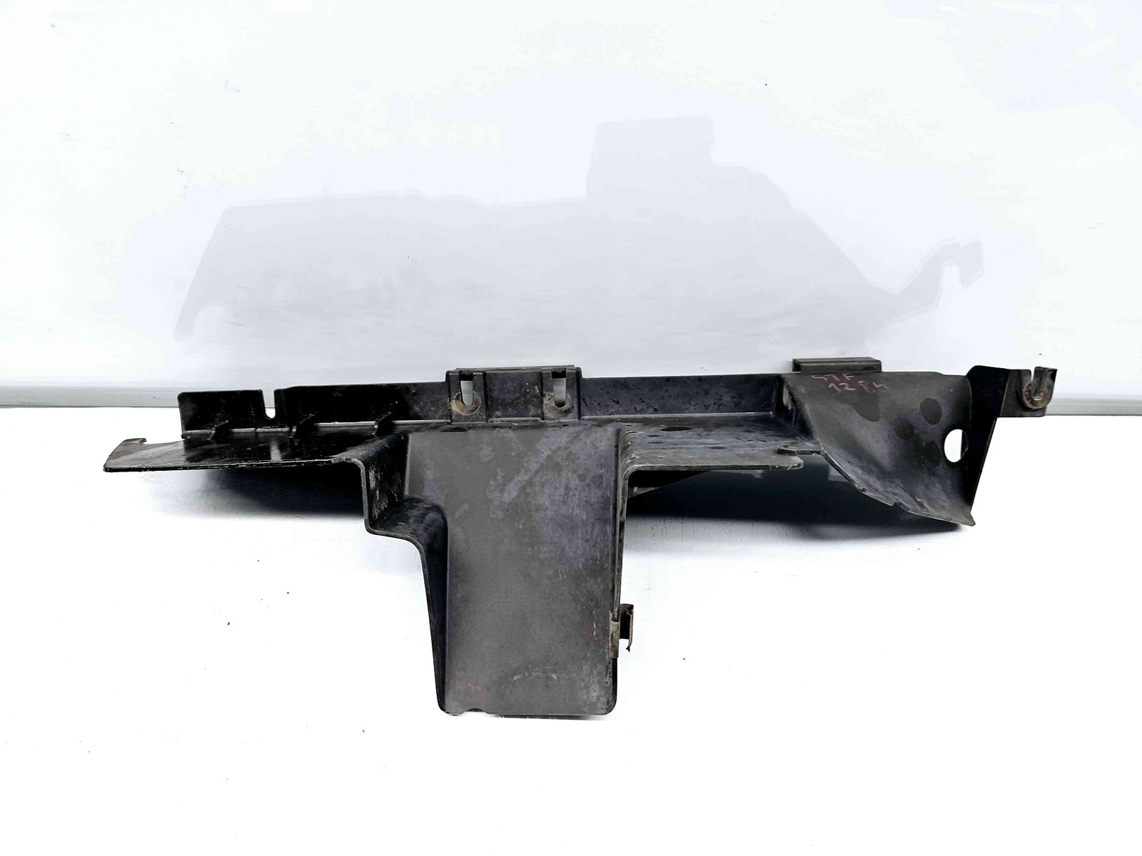 Deflector aer Volkswagen Touareg (7LA, 7L6) [Fabr 2003-2010] 7L6121333D - imagine 3