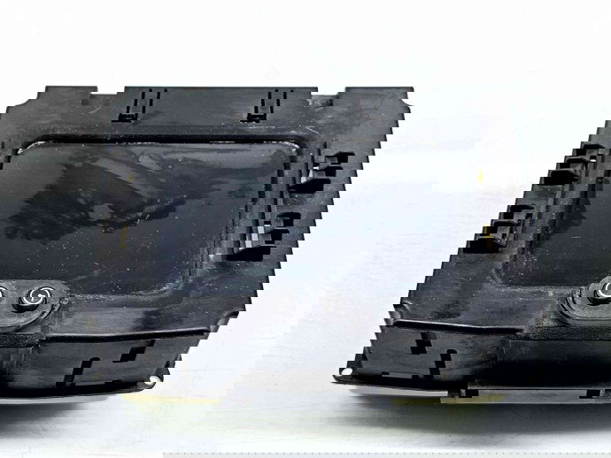  Display bord Opel Zafira A (F75) [Fabr 1999-2005] 24435537