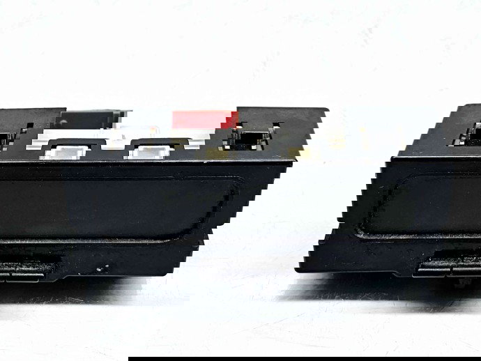  Display bord Renault Megane 2 [Fabr 2002-2008] 8200107839