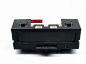  Display bord Renault Megane 2 [Fabr 2002-2008] 8200107839
