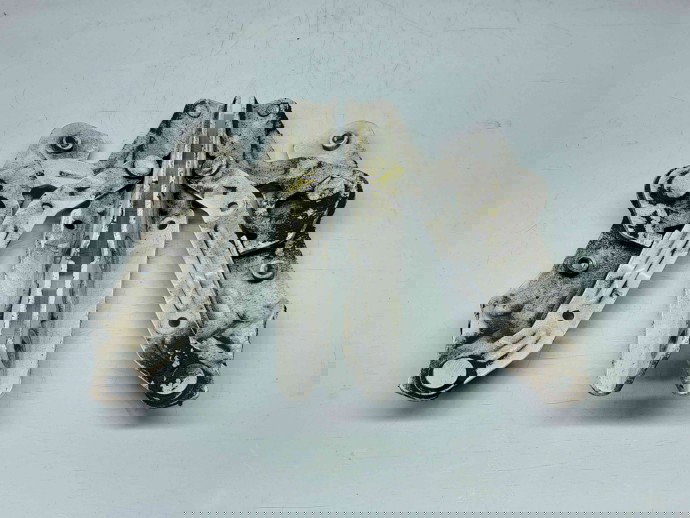 Set balamale capota Ford C-Max 2 [Fabr 2010-2015] AM51-R16801-AF /AM51-R16800-AF