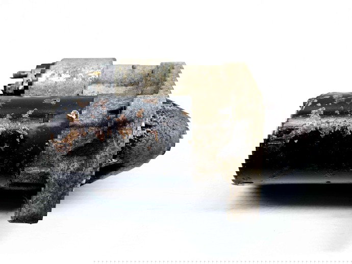  Electromotor 10 dinti Ford Fiesta 5 [Fabr 2001-2010] OEM  1.3 Benz A9JB51KW / 70CP